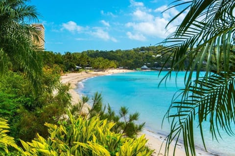 Nearby landmark, Day, Natural landscape, Beach, Sea view