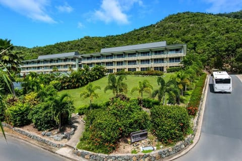 Property building, Day, Natural landscape, Mountain view