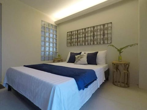 Eastar Hometel Apartment hotel in Iloilo City