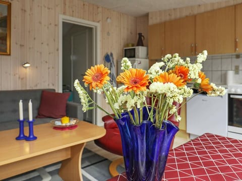 4 person holiday home in Vejers Strand Appartamento in Vejers