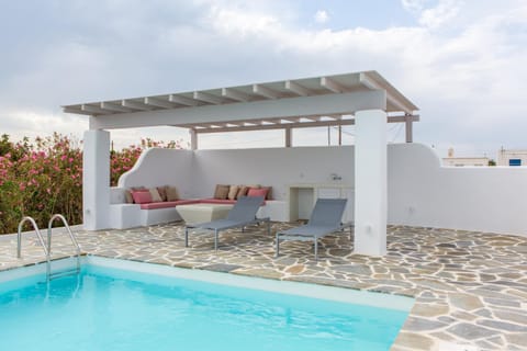 Depis sea side private villa Naxos Villa in Naxos, Naxos and Lesser Cyclades, Greece