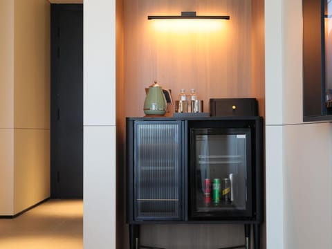 minibar