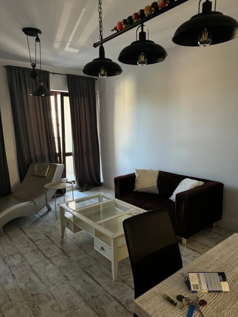 Нов апартамент с две спални Apartment in Varna