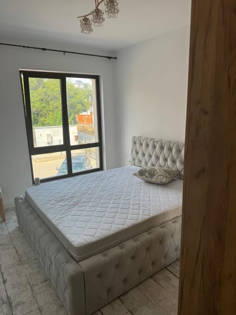 Нов апартамент с две спални Apartment in Varna