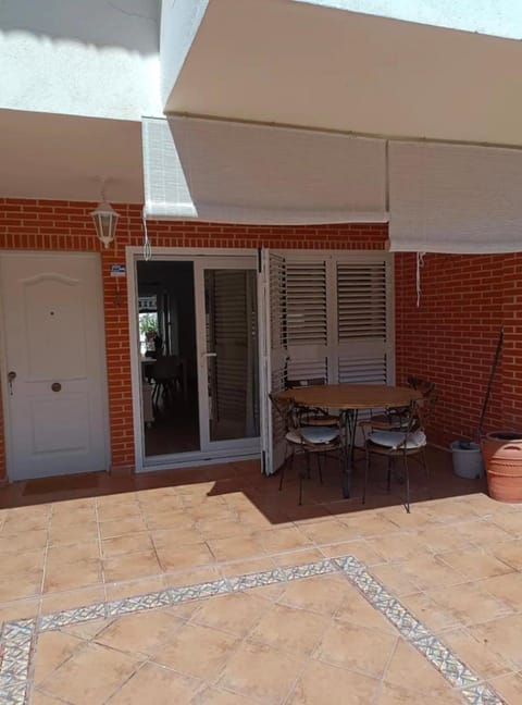 vivienda independiente Appartement in Canet d'en Berenguer