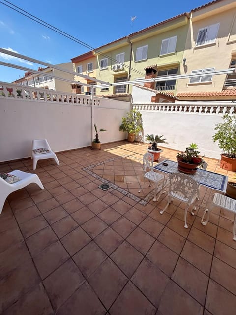 vivienda independiente Appartement in Canet d'en Berenguer