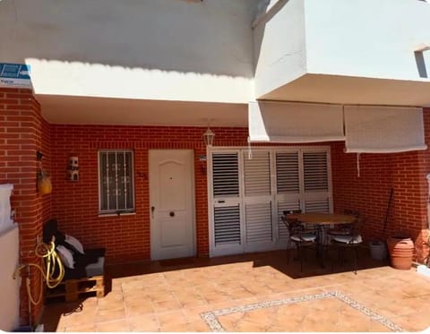 vivienda independiente Appartement in Canet d'en Berenguer