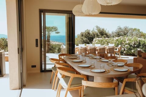 Élégance et Luxe au Rayol Canadel Villa in Rayol-Canadel-sur-Mer