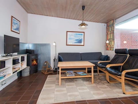 6 person holiday home in Henne Casa in Henne Kirkeby