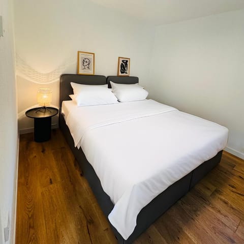 Chiemgau One Apartment in Grassau
