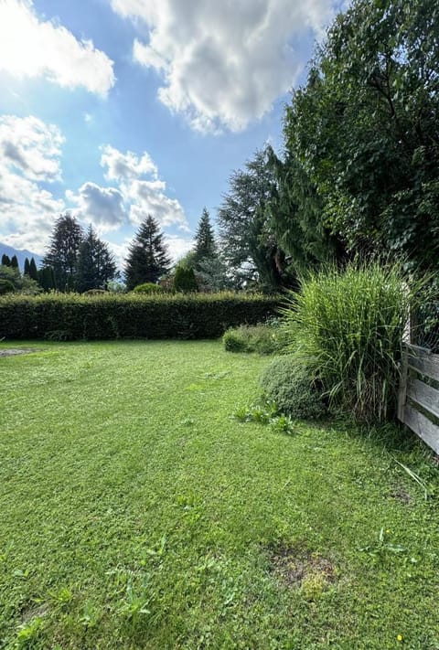 Chiemgau One Apartment in Grassau