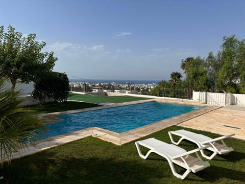 Day, Pool view, Swimming pool