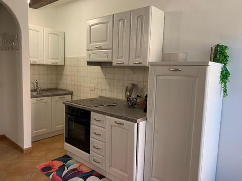 Kitchen or kitchenette, dishwasher, oven, pet friendly, stove