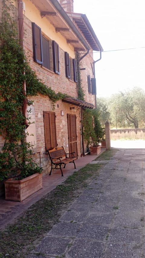 Property building, Day, Garden, Garden view