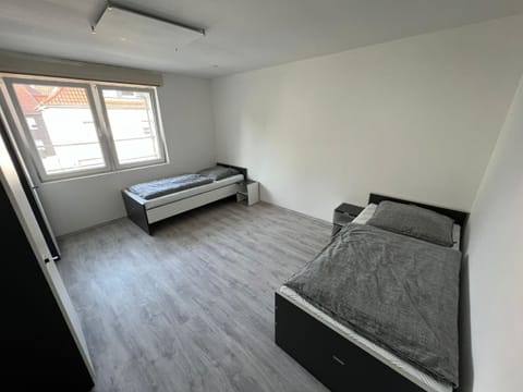 Wohnungen für Montuere Studenten Reisende Apartment in Bielefeld