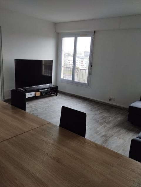 Grand appartement Brest pour max 11 personnes Apartment in Brest