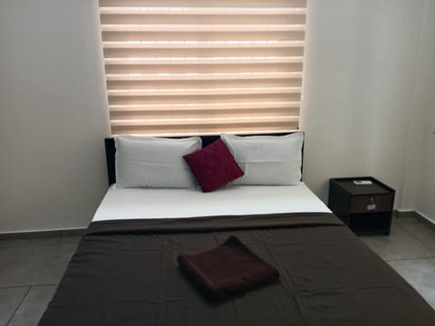 Full moon Residency Apartment in Kochi