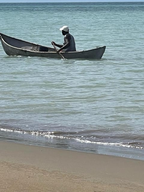 LOVE On THE OCEAN Vacation rental in St. Elizabeth Parish