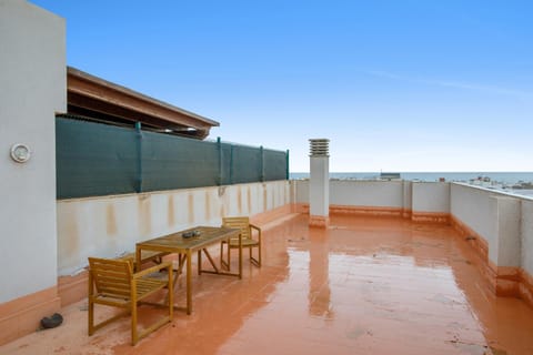 La casa di Gianfranco House in Puerto del Rosario