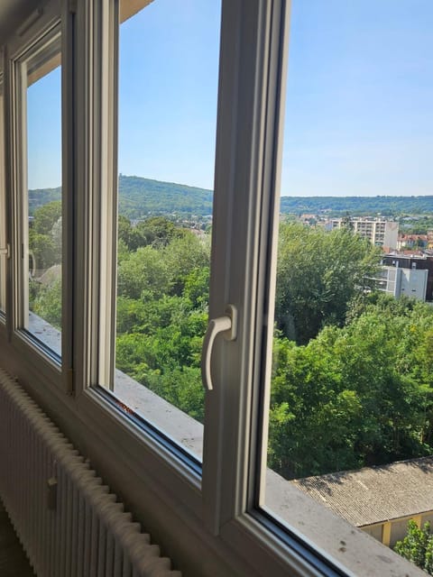 Day, Natural landscape, View (from property/room)