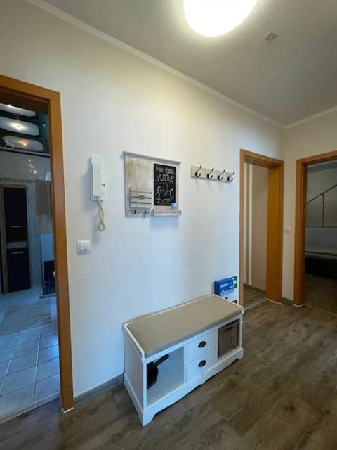 Gemütliche Ferienwohnung in Nickenich für 5 Gäste Apartment in Andernach