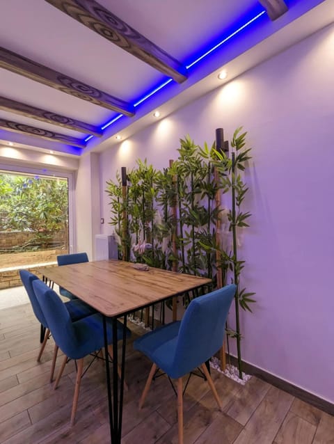 Island 3siblings Apartment in Piraeus Regional Unit, Greece