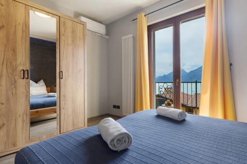 New Casa Di Tino House in Malcesine