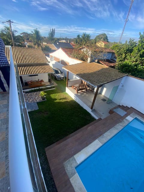 Nosso Recanto Real House in Cabo Frio