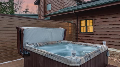 Apex Grande Casa in Steamboat Springs