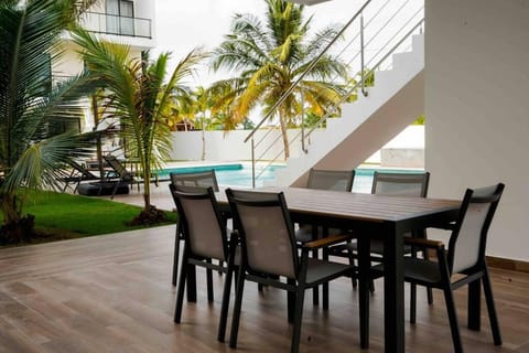 Downtown Punta Cana Apartment in Punta Cana