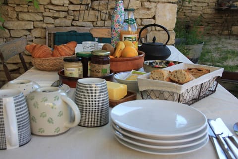 Mascalou Bed and Breakfast in Gordes