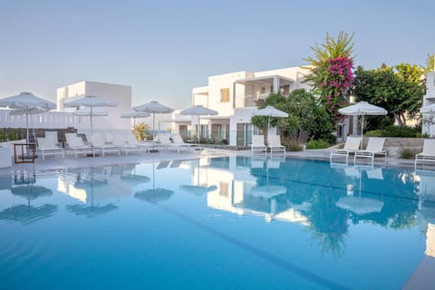 Maritimo Beach Hotel Hotel in Lasithi