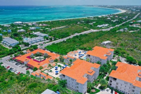 Property building, Bird's eye view, Street view