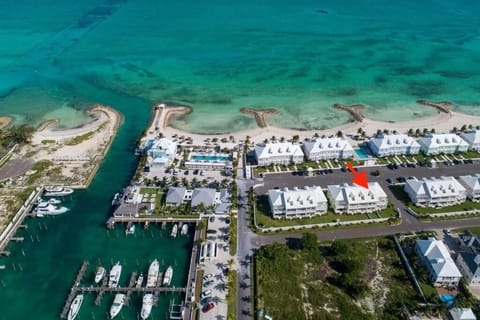 Luxury Townhouse in Palm Cay, Nassau Bahamas House in Nassau