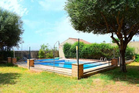 Garden view, Pool view, Swimming pool