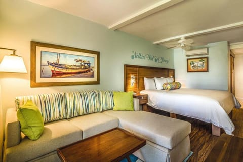 Beautiful Resort in Margaritaville St. Thomas 1BD House in Virgin Islands (U.S.)