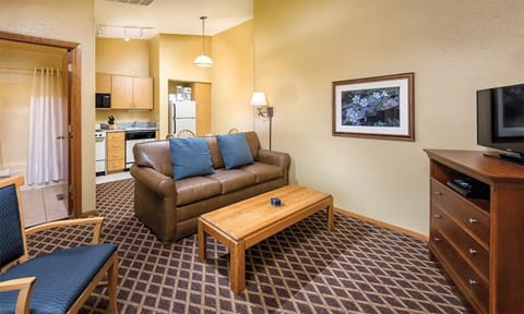 Beautiful Hotel in Pagosa 2BD House in Pagosa Springs