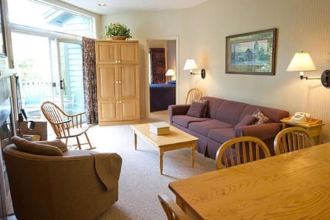 Beautiful hotel in Vermont Smugglers Notch 1BD near Disc Golf Center Casa in Jeffersonville