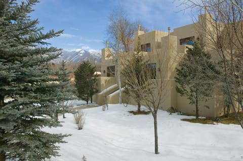 Worldmark Taos New Mexico 2bd sleeps 6 House in Taos