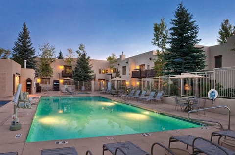 Worldmark Taos New Mexico 2bd sleeps 6 House in Taos