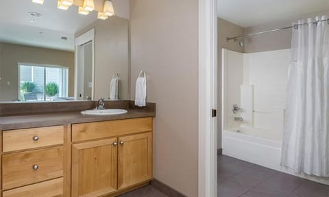 WorldMark Windsor 2BD Casa in Windsor