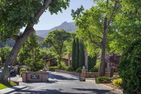 Hyatt Arroyo Roble Resort 2BD House in Sedona