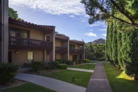 Hyatt Arroyo Roble Resort 2BD House in Sedona