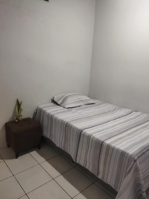 Quarto Casal com Ar no Centro Vacation rental in Imperatriz