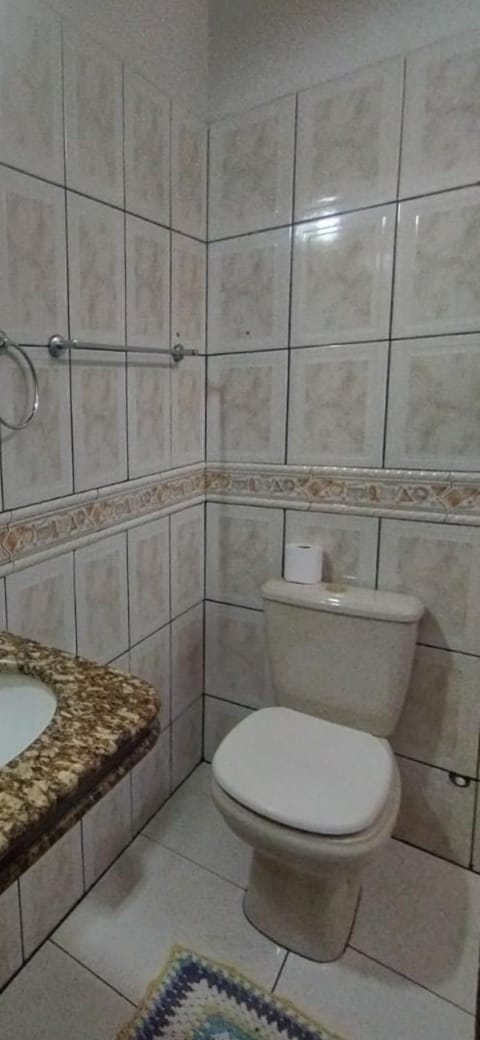 Quarto Casal com Ar no Centro Vacation rental in Imperatriz