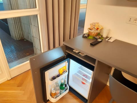 minibar