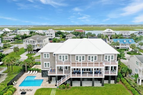 Seaductress House in Murrells Inlet