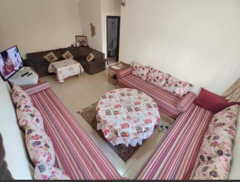 Appartement Luxury Comfort Apartment in Fes