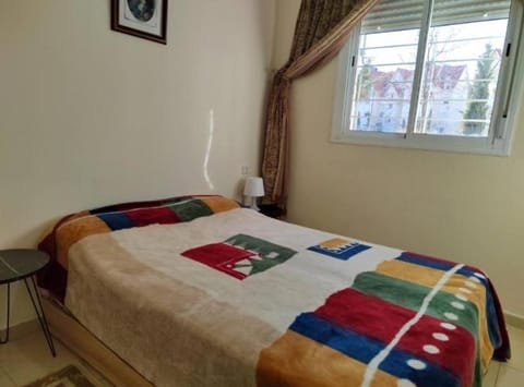 Appartement Luxury Comfort Apartment in Fes