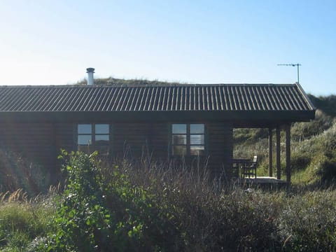 6 person holiday home in Hirtshals Casa in Hirtshals